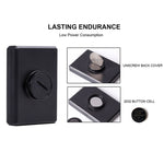 Tachimetro contachilometri LCD per ciclocomputer impermeabile wireless inglese da 2,8 pollici con supporto di estensione, Wireless with Extension Holder