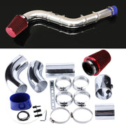 Kit di modifica del tubo di aspirazione dell'aria del tubo di ingresso del filtro dell'aria fredda universale da 76 mm, 76mm