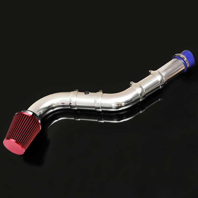 Kit di modifica del tubo di aspirazione dell'aria del tubo di ingresso del filtro dell'aria fredda universale da 76 mm, 76mm