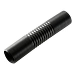 Tubo del sistema di aspirazione del tubo telescopico di aspirazione del tubo universale per auto da 63 mm / 2,5 pollici, 63mm
