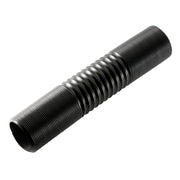 Tubo del sistema di aspirazione del tubo telescopico di aspirazione del tubo universale per auto da 63 mm / 2,5 pollici, 63mm