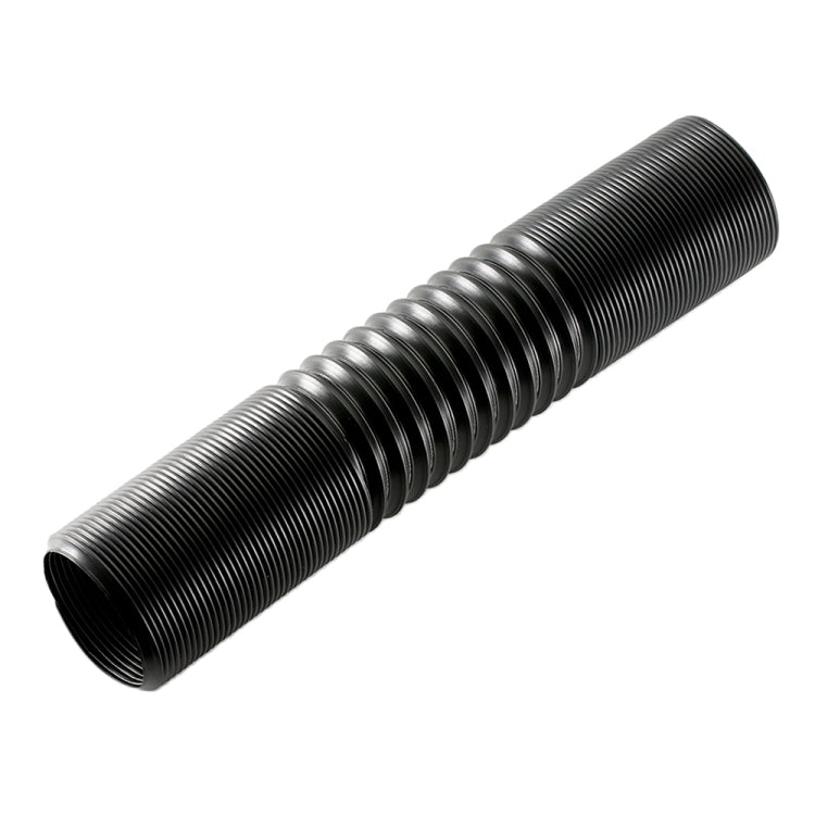Tubo del sistema di aspirazione del tubo telescopico di aspirazione del tubo universale per auto da 76 mm / 3,0 pollici, 76mm