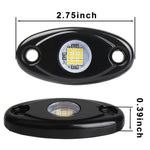Lampada decorativa luci atmosfera universale per auto
