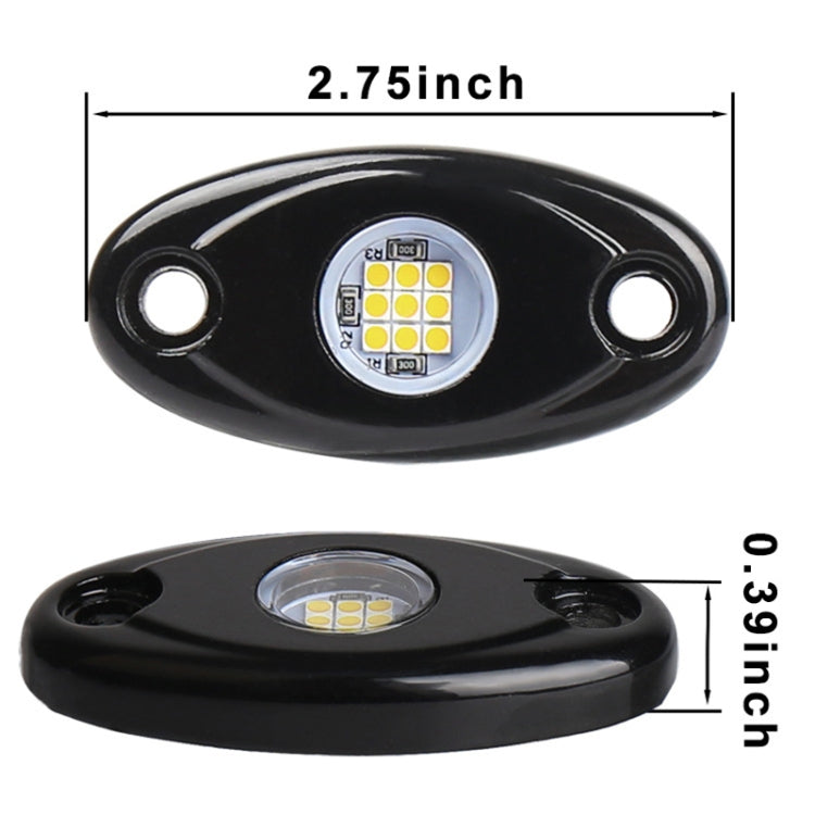 Lampada decorativa luci atmosfera universale per auto