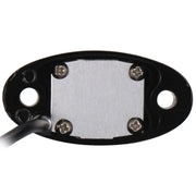 Lampada decorativa per luci d'atmosfera per telaio universale per auto