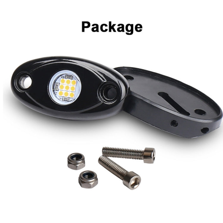 Lampada decorativa luci atmosfera universale per auto
