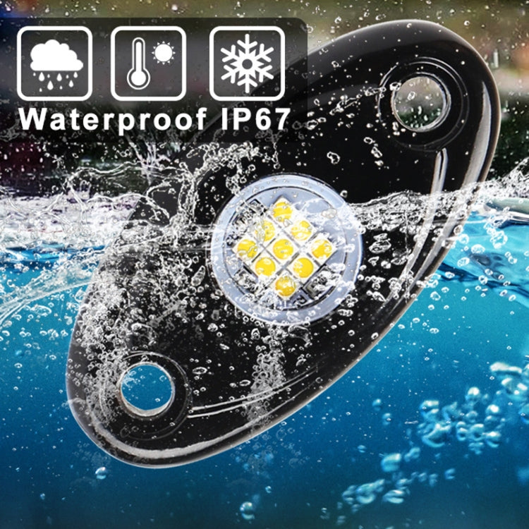 Lampada decorativa luci atmosfera universale per auto