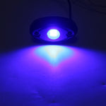 Lampada decorativa luci atmosfera universale per auto