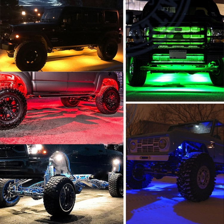 Lampada decorativa luci atmosfera universale per auto