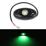 Lampada decorativa luci atmosfera universale per auto