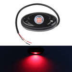 Lampada decorativa luci atmosfera universale per auto