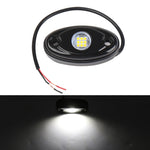 Lampada decorativa luci atmosfera universale per auto