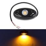 Lampada decorativa luci atmosfera universale per auto