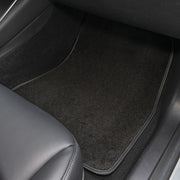 Tappetino per auto in velluto 3 in 1 per Tesla Modello 3, for Tesla Model 3 before 2021