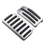 Set coperture pedale freno antiscivolo per Tesla Model S e X