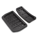 Set coperture pedale freno antiscivolo per Tesla Model S e X