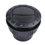 Bocchetta uscita aria CA rotonda 60 mm universale