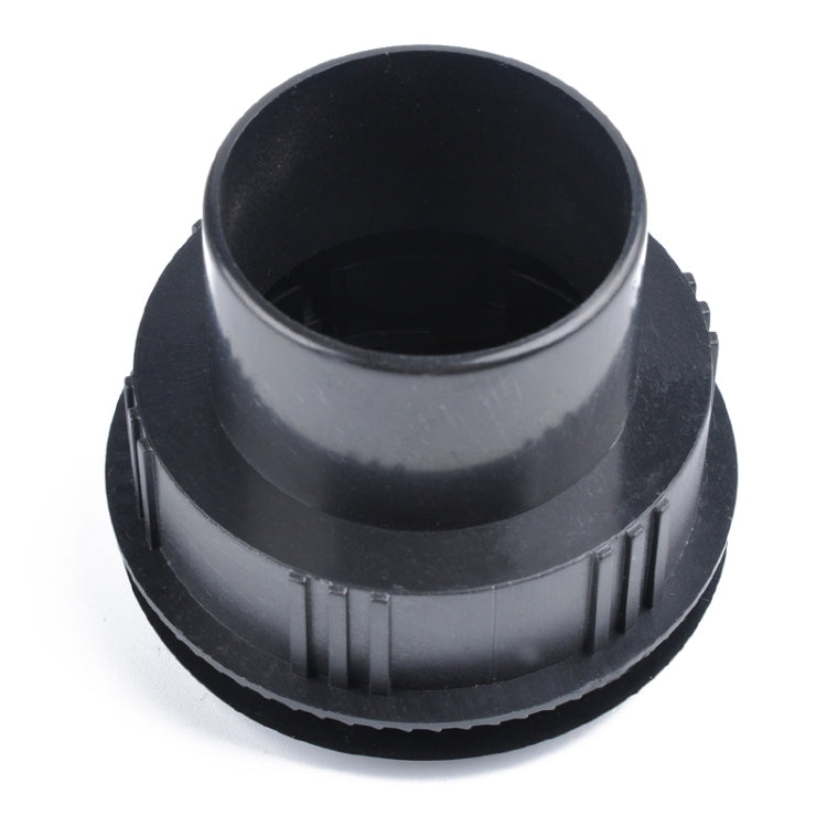 Bocchetta uscita aria CA rotonda 60 mm universale