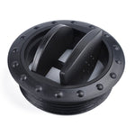 Bocchetta uscita aria CA rotonda 60 mm universale