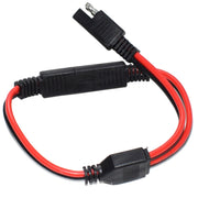 Cavo di alimentazione per auto con cavo di collegamento SAE da uno a due, SAE One to Two Cable