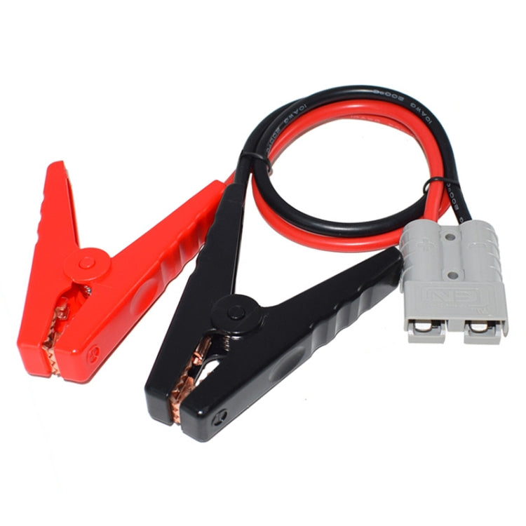 Connettore da 50 A Anderson a clip per cavo, 50A Anderson to Clip