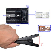 Connettore da 50 A Anderson a clip per cavo, 50A Anderson to Clip