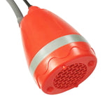 Doccia elettrica portatile 12V per auto e campeggio