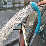 Doccia elettrica portatile 12V per auto e campeggio