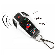 Antifurto bidirezionale allarme moto universale con telecomando ad induzione, Anti-theft Device