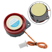 Antifurto bidirezionale allarme moto universale con telecomando ad induzione, Anti-theft Device