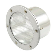 XH-UN017 Decorazione per presa d'aria in alluminio modificata universale per auto