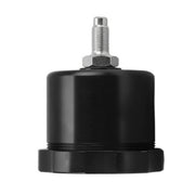 XH-BK017 Car Racing Drift Modificato Lega di alluminio CNC Competitivo Serbatoio olio freno a mano idraulico
