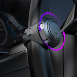 3R Auto Volante Universale Spinner Manopola Ausiliaria Booster Maniglia di Controllo di Aiuto Auto Spinner Manopola Palla, 3R-2251