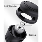 3R Auto Volante Universale Spinner Manopola Ausiliaria Booster Maniglia di Controllo di Aiuto Auto Spinner Manopola Palla, 3R-2251