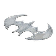 Adesivo per auto in metallo a forma di pipistrello, Bat Shape(A), Bat Shape(B)