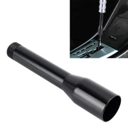 Asta di prolunga del cambio per l'aumento della leva del cambio per la modifica dell'auto, Extension Rod (Black), Extension Rod (Blue), Extension Rod (Purple), Extension Rod (Red), Extension Rod (Silver)