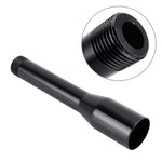 Asta prolunga leva cambio auto in metallo 14 cm