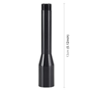 Asta di prolunga del cambio per l'aumento della leva del cambio per la modifica dell'auto, Extension Rod (Black), Extension Rod (Blue), Extension Rod (Purple), Extension Rod (Red), Extension Rod (Silver)