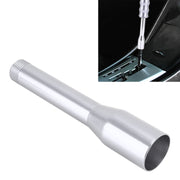 Asta di prolunga del cambio per l'aumento della leva del cambio per la modifica dell'auto, Extension Rod (Black), Extension Rod (Blue), Extension Rod (Purple), Extension Rod (Red), Extension Rod (Silver)