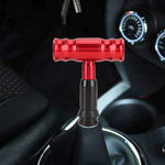 Pomello cambio automatico universale per auto 14x12x6 cm