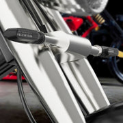 2 luci laterali impermeabili a LED per moto D12V / 1W, Turn Light  (Blue Light), Turn Light (Red Light), Turn Light, Turn Light (Yellow Light)