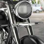 2 luci laterali impermeabili a LED per moto D12V / 1W, Turn Light  (Blue Light), Turn Light (Red Light), Turn Light, Turn Light (Yellow Light)