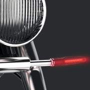2 luci laterali impermeabili a LED per moto D12V / 1W, Turn Light  (Blue Light), Turn Light (Red Light), Turn Light, Turn Light (Yellow Light)