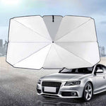 Parasole retrattile per parabrezza auto Small Size