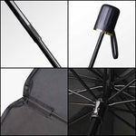 Parasole retrattile per parabrezza auto Small Size