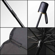 Parasole retrattile per auto, protezione solare, isolamento termico, parasole per parabrezza anteriore, dimensioni ridotte, Small Size