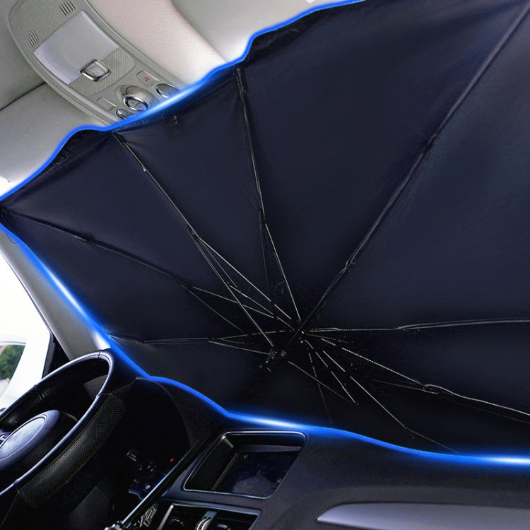 Parasole retrattile per parabrezza auto Small Size
