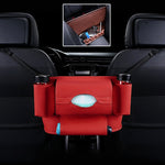 Borsa per appendere il sedile anteriore dell'auto, asciugamano di carta/borsa per riporre la tazza dell'acqua, Paper Towel / Water Cup (Black), Paper Towel / Water Cup, Paper Towel / Water Cup (Pink), Paper Towel / Water Cup (Beige)                    ...