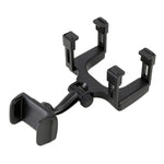 Staffa per specchietto retrovisore per auto da 360 gradi, Mirror Bracket
