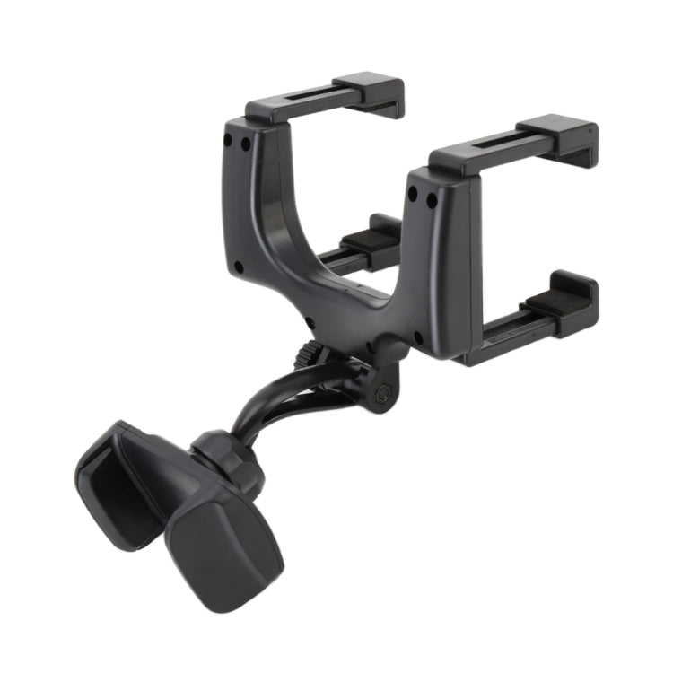 Staffa per specchietto retrovisore per auto da 360 gradi, Mirror Bracket